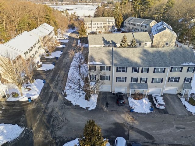 81 Salem Road 74, Billerica, MA 01821