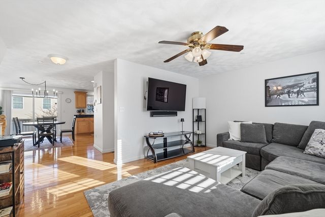 81 Salem Road 74, Billerica, MA 01821