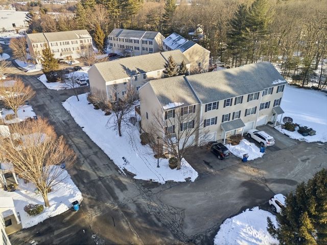 81 Salem Road 74, Billerica, MA 01821