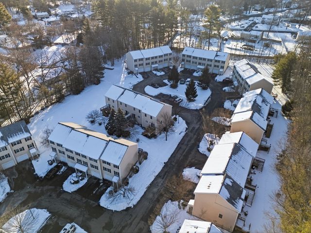 81 Salem Road 74, Billerica, MA 01821