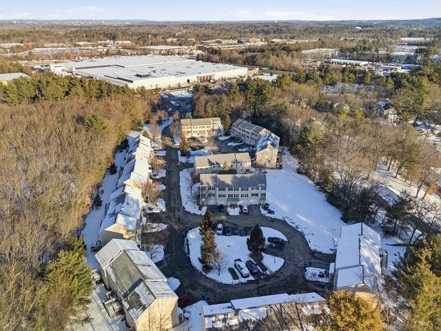 81 Salem Road 74, Billerica, MA 01821