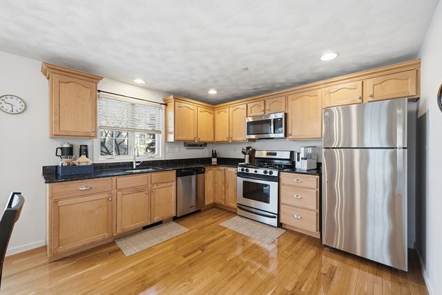 81 Salem Road 74, Billerica, MA 01821