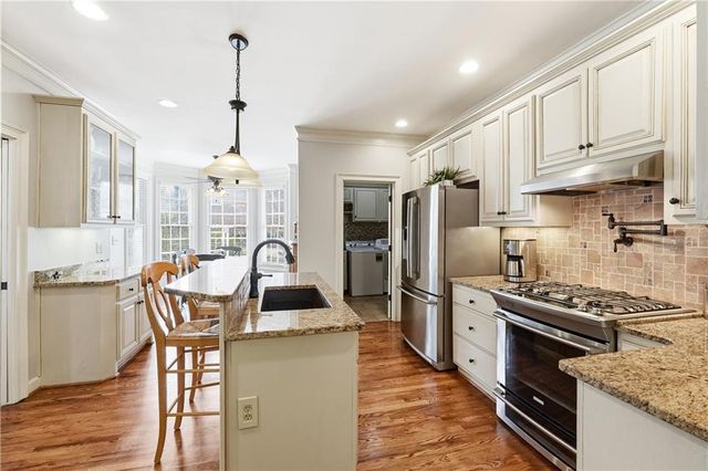 431 Providence Club Drive, Monroe, GA 30656