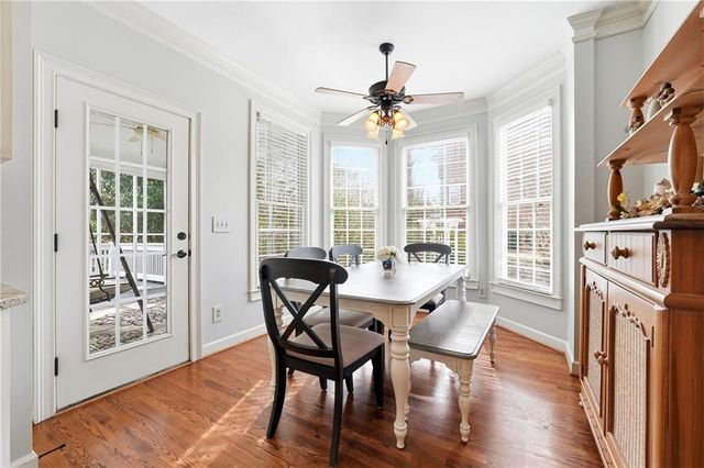 431 Providence Club Drive, Monroe, GA 30656