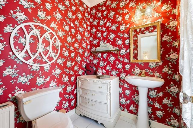 431 Providence Club Drive, Monroe, GA 30656