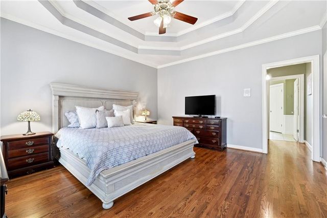 431 Providence Club Drive, Monroe, GA 30656