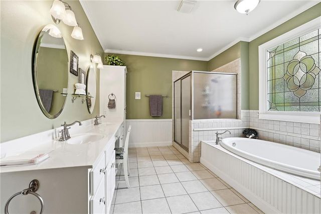 431 Providence Club Drive, Monroe, GA 30656