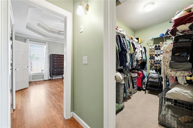 431 Providence Club Drive, Monroe, GA 30656