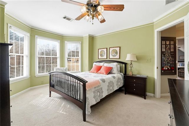 431 Providence Club Drive, Monroe, GA 30656