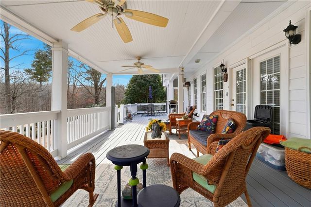 431 Providence Club Drive, Monroe, GA 30656