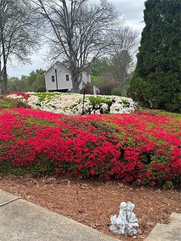 431 Providence Club Drive, Monroe, GA 30656