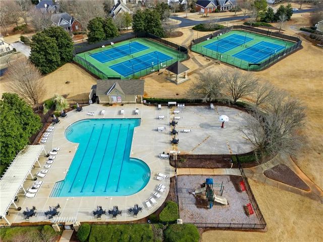 431 Providence Club Drive, Monroe, GA 30656