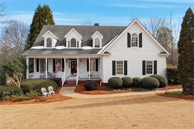 431 Providence Club Drive, Monroe, GA 30656