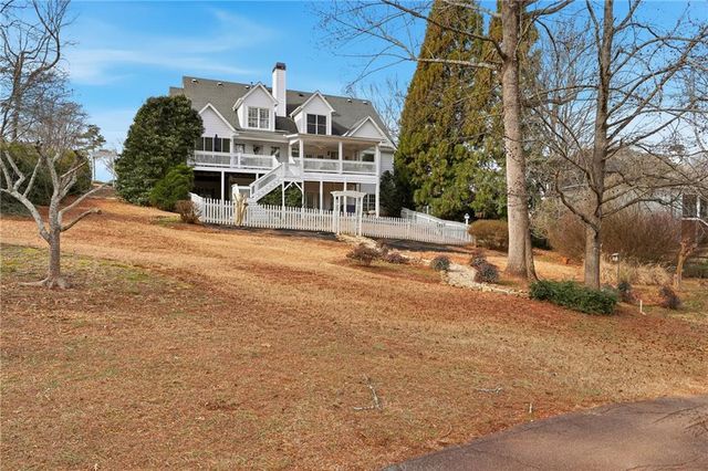 431 Providence Club Drive, Monroe, GA 30656