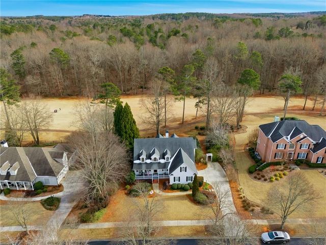 431 Providence Club Drive, Monroe, GA 30656