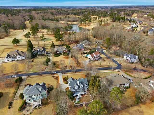 431 Providence Club Drive, Monroe, GA 30656