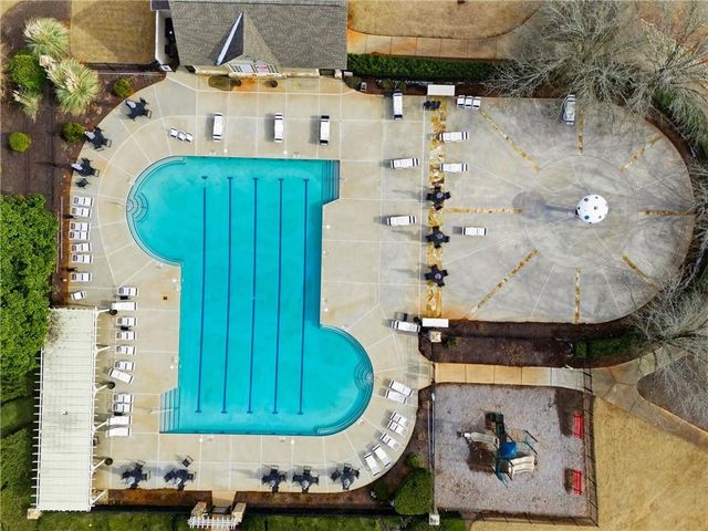 431 Providence Club Drive, Monroe, GA 30656