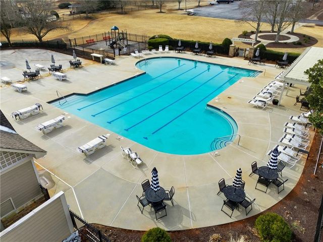 431 Providence Club Drive, Monroe, GA 30656