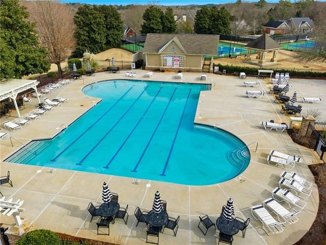 431 Providence Club Drive, Monroe, GA 30656