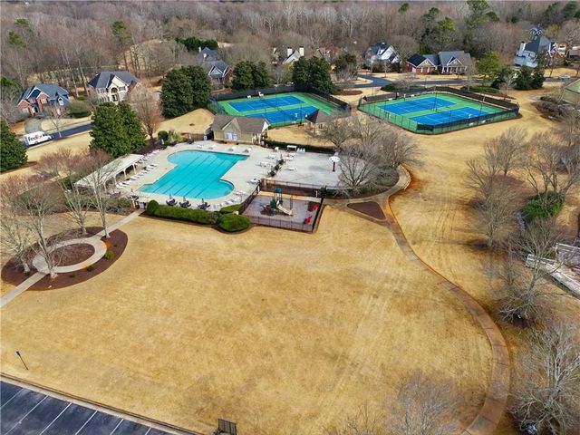 431 Providence Club Drive, Monroe, GA 30656