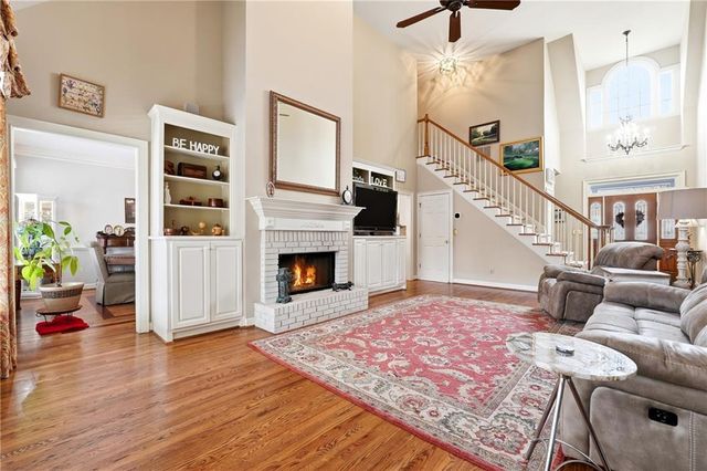 431 Providence Club Drive, Monroe, GA 30656