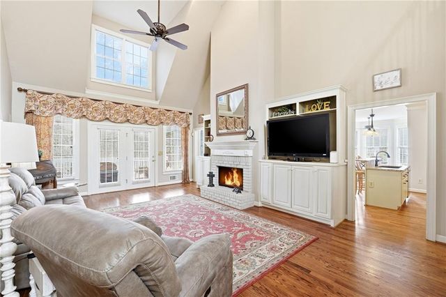 431 Providence Club Drive, Monroe, GA 30656