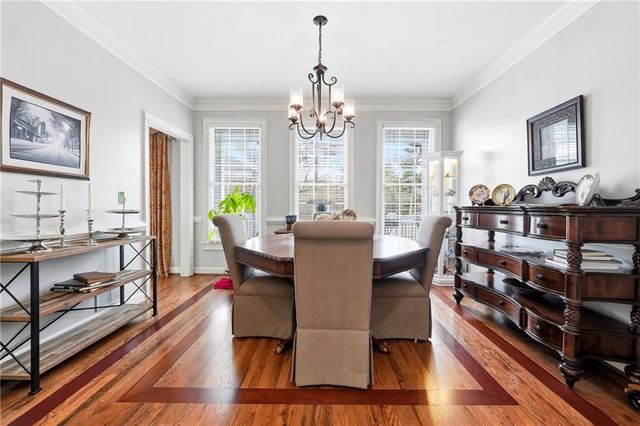 431 Providence Club Drive, Monroe, GA 30656