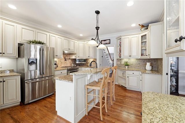 431 Providence Club Drive, Monroe, GA 30656