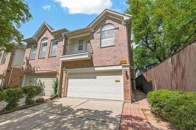 1212 W Alabama Street, Houston, TX 77006