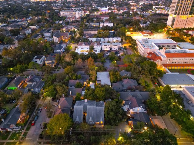 1212 W Alabama Street, Houston, TX 77006