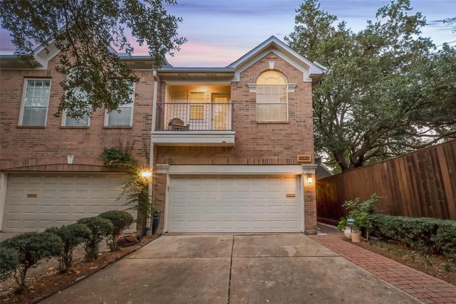 1212 W Alabama Street, Houston, TX 77006