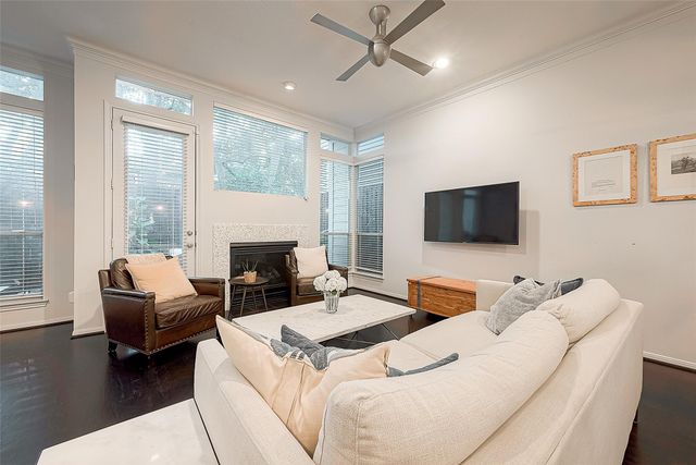 1212 W Alabama Street, Houston, TX 77006