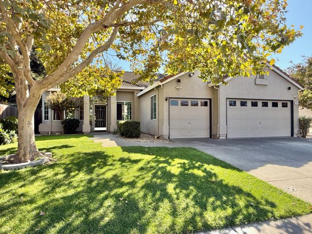 3941 Vancouver Cir, Stockton, CA 95209