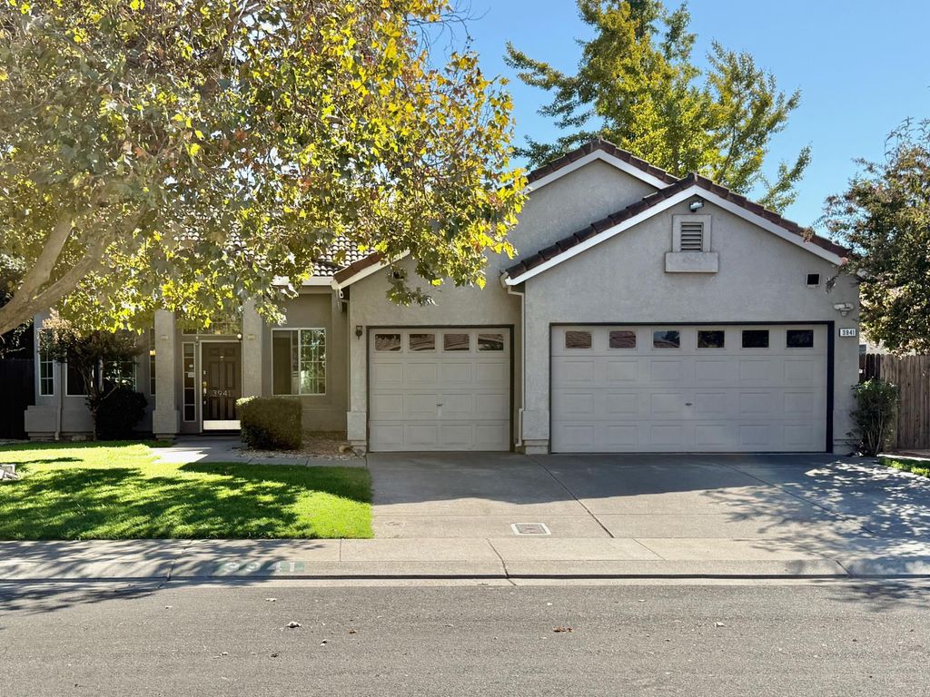 3941 Vancouver Cir, Stockton, CA 95209