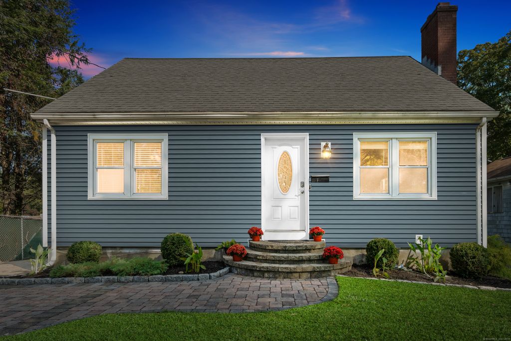 95 May Street, New Britain, CT 06052