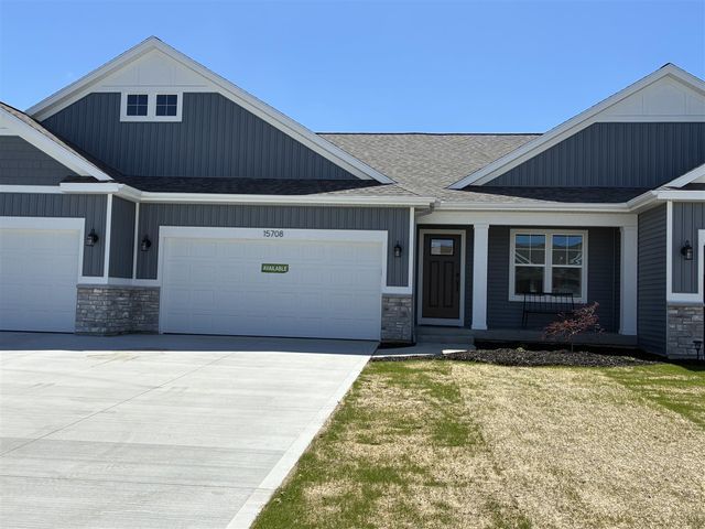 15708 Hawley Drive 49, Grand Haven, MI 49417