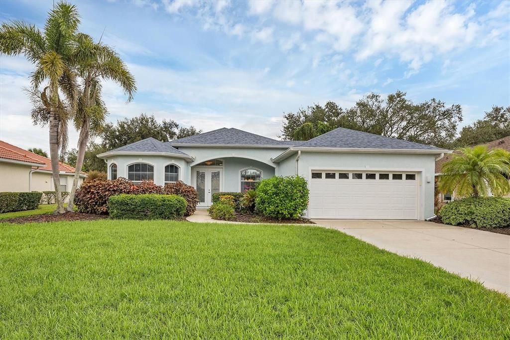 160 WADING BIRD DRIVE, Venice, FL 34292