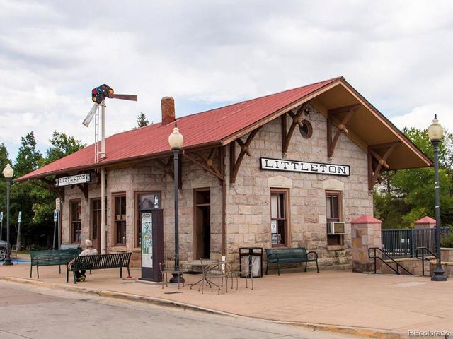 2951 W Riverwalk Circle N, Littleton, CO 80123