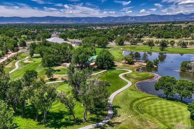 2951 W Riverwalk Circle N, Littleton, CO 80123