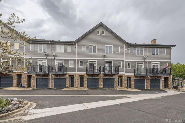 2951 W Riverwalk Circle N, Littleton, CO 80123