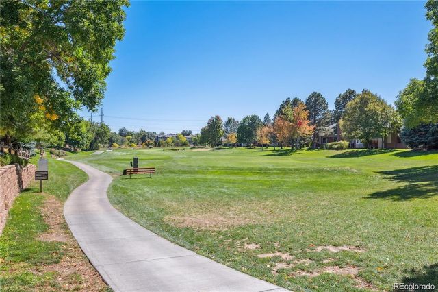 2951 W Riverwalk Circle N, Littleton, CO 80123