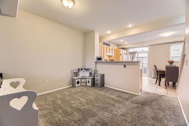 2951 W Riverwalk Circle N, Littleton, CO 80123