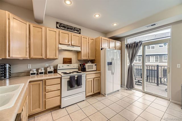 2951 W Riverwalk Circle N, Littleton, CO 80123