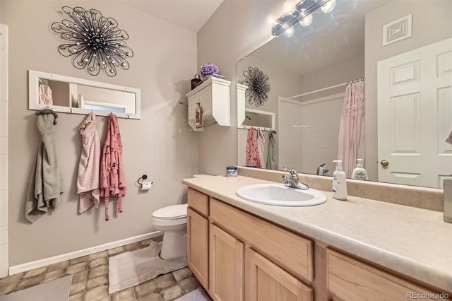 2951 W Riverwalk Circle N, Littleton, CO 80123