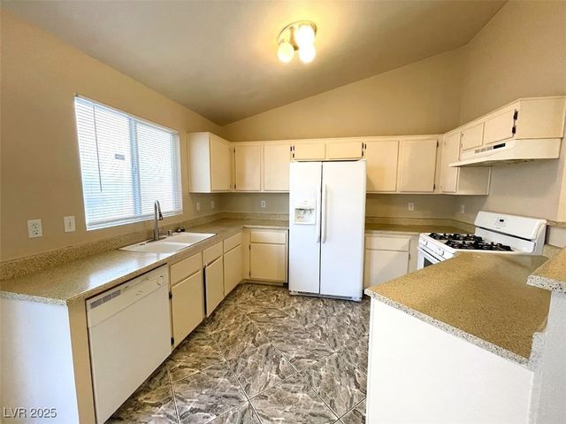 3671 Steinbeck Drive, Las Vegas, NV 89115