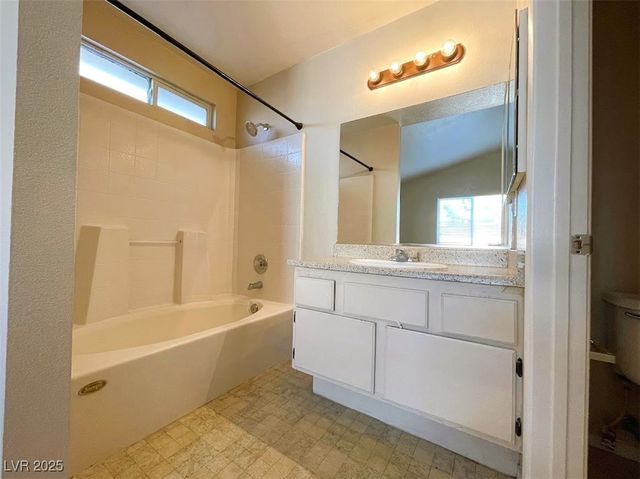 3671 Steinbeck Drive, Las Vegas, NV 89115