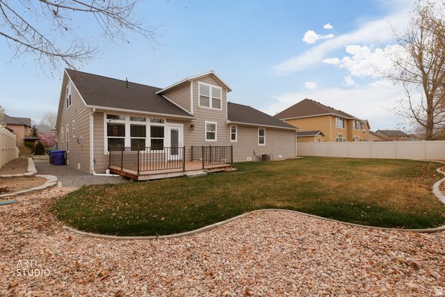 1672 S 710 E, Lehi, UT 84043