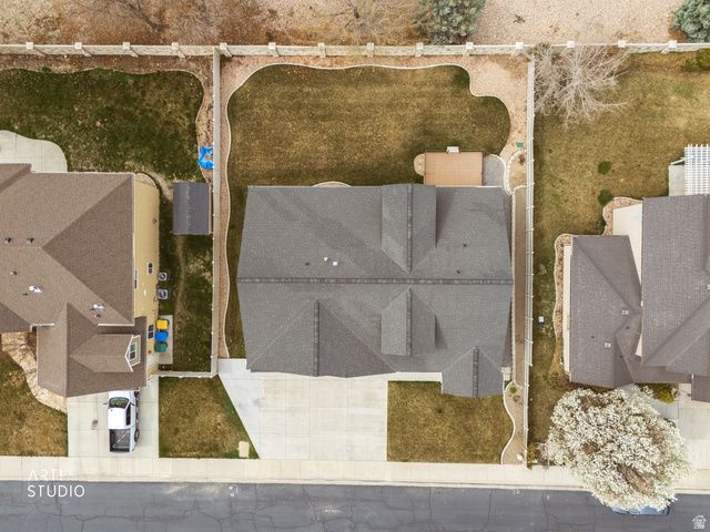 1672 S 710 E, Lehi, UT 84043