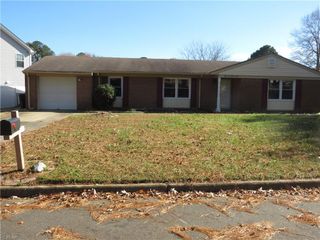 5667 Chestnut CT, Virginia Beach, VA 23464