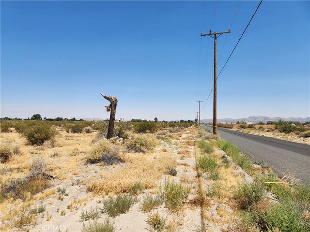 0 El Mirage Airport Road, El Mirage, CA 92301